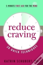 Reduce Craving