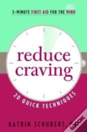 Capa do artigo Reduce Craving