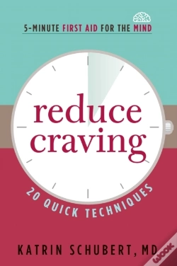 Capa do artigo Reduce Craving