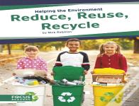 Reduce, Reuse, Recycle