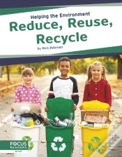 Capa do artigo Reduce, Reuse, Recycle