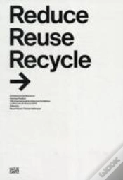 Capa do artigo Reduce, Reuse, Recycle