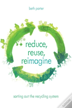 Capa do artigo Reduce, Reuse, Reimagine