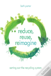 Capa do artigo Reduce, Reuse, Reimagine