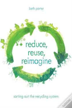 Capa do artigo Reduce, Reuse, Reimagine