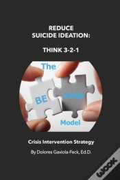 Capa do artigo Reduce Suicide Ideation