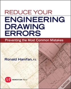 Capa do artigo Reduce Your Engineering Drawing Errors