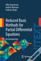 Reduced Basis Methods For Partial Differential Equations