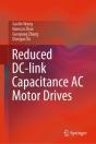 Reduced Dc-Link Capacitance Ac Motor Drives - Preview