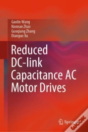 Capa do artigo Reduced Dc-Link Capacitance Ac Motor Drives
