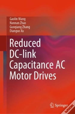 Capa do artigo Reduced Dc-Link Capacitance Ac Motor Drives
