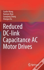 Capa do artigo Reduced Dc-Link Capacitance Ac Motor Drives