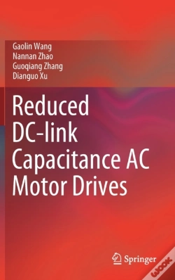 Capa do artigo Reduced Dc-Link Capacitance Ac Motor Drives