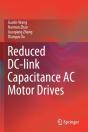 Reduced Dc-Link Capacitance Ac Motor Drives - Preview