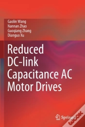 Capa do artigo Reduced Dc-Link Capacitance Ac Motor Drives