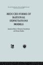 Reduced Forms Of Rational Expectations Models - Preview