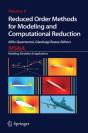 Reduced Order Methods For Modeling And Computational Reduction - Preview