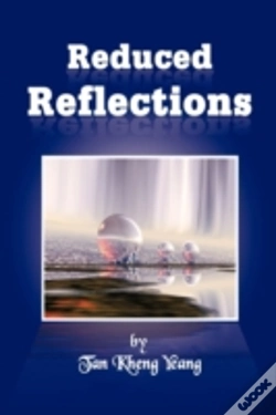 Capa do artigo Reduced Reflections