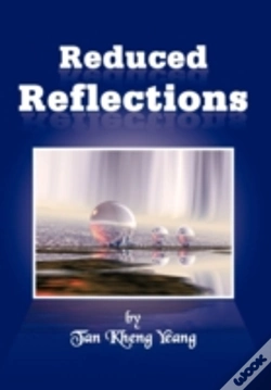 Capa do artigo Reduced Reflections