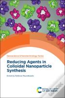 Reducing Agents In Colloidal Nanoparticle Synthesis