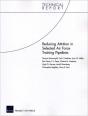 Reducing Attrition In Selected Air Force Training Pipelines - Preview