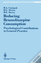 Reducing Benzodiazepine Consumption