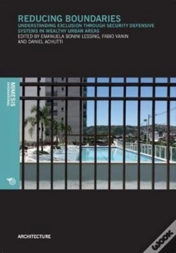 Capa do artigo Reducing Boundaries