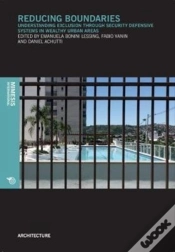 Capa do artigo Reducing Boundaries
