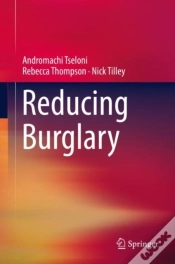 Capa do artigo Reducing Burglary