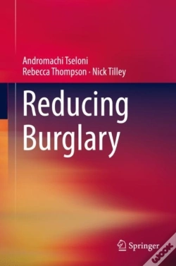 Capa do artigo Reducing Burglary