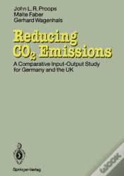 Capa do artigo Reducing Co2 Emissions