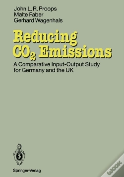 Capa do artigo Reducing Co2 Emissions