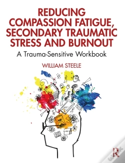 Capa do artigo Reducing Compassion Fatigue, Secondary Traumatic Stress, And Burnout