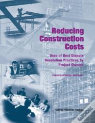 Reducing Construction Costs