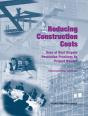Reducing Construction Costs - Preview