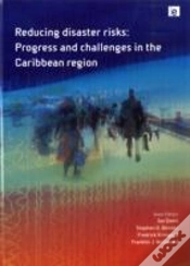 Capa do artigo Reducing Disaster Risks