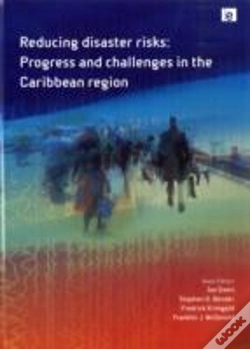 Capa do artigo Reducing Disaster Risks
