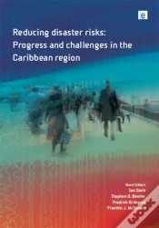 Capa do artigo Reducing Disaster Risks
