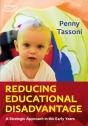 Reducing Educational Disadvantage: A Strategic Approach In The Early Years - Preview