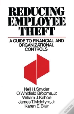 Capa do artigo Reducing Employee Theft