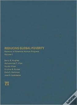 Capa do artigo Reducing Global Poverty