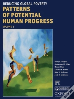 Capa do artigo Reducing Global Poverty