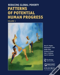 Capa do artigo Reducing Global Poverty