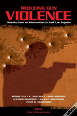 Capa do artigo Reducing Gun Violence