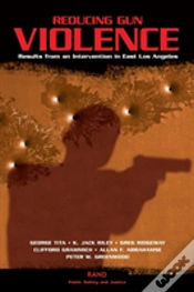 Capa do artigo Reducing Gun Violence
