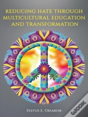 Capa do artigo Reducing Hate Through Multicultural Education And Transformation