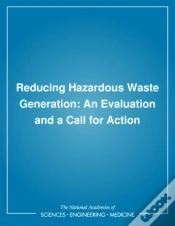 Capa do artigo Reducing Hazardous Waste Generation
