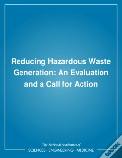 Capa do artigo Reducing Hazardous Waste Generation