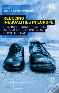 Capa do artigo Reducing Inequalities In Europe
