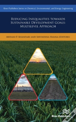 Capa do artigo Reducing Inequalities Towards Sustainable Development Goals
